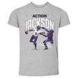 Lamar Jackson Kids Toddler T-Shirt | 500 LEVEL