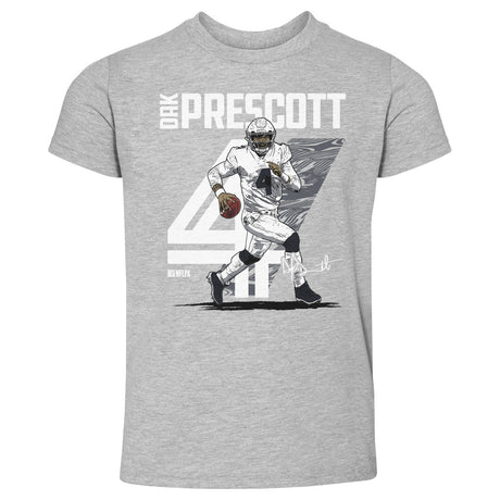 Dak Prescott Kids Toddler T-Shirt | 500 LEVEL