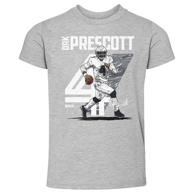 Dak Prescott Kids Toddler T-Shirt | 500 LEVEL