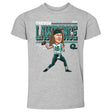 Trevor Lawrence Kids Toddler T-Shirt | 500 LEVEL