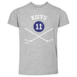 Saku Koivu Kids Toddler T-Shirt | 500 LEVEL