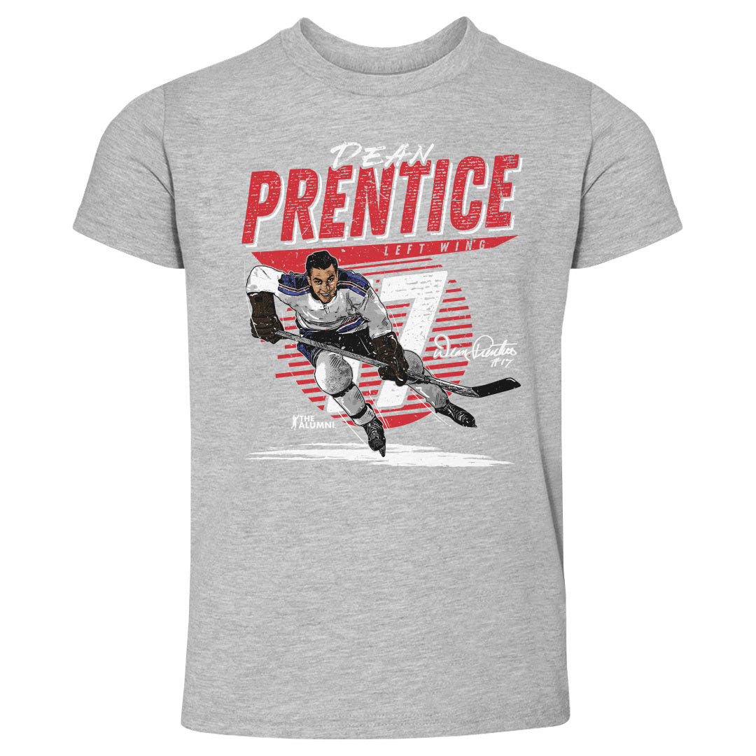 Dean Prentice Kids Toddler T-Shirt | 500 LEVEL