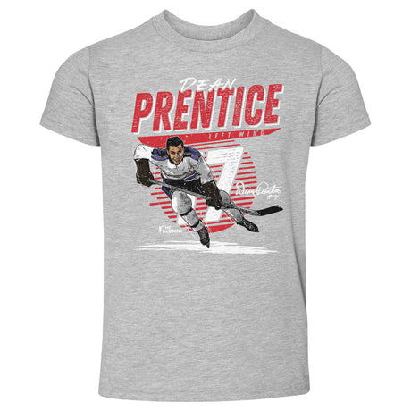 Dean Prentice Kids Toddler T-Shirt | 500 LEVEL