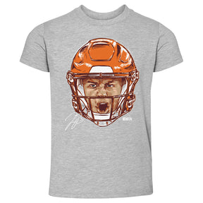 Joe Burrow Kids Toddler T-Shirt | 500 LEVEL
