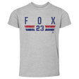 Adam Fox Kids Toddler T-Shirt | 500 LEVEL
