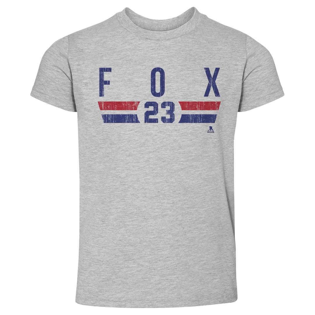 Adam Fox Kids Toddler T-Shirt | 500 LEVEL