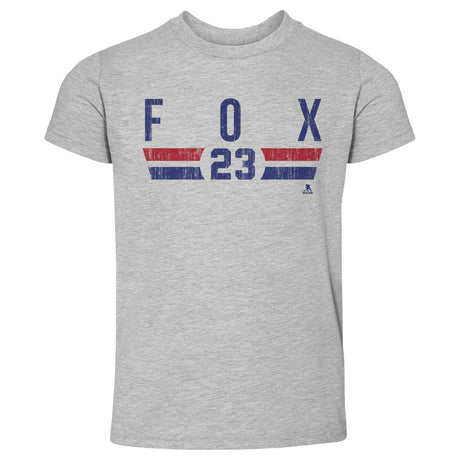 Adam Fox Kids Toddler T-Shirt | 500 LEVEL