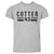 Paul Cotter Kids Toddler T-Shirt | 500 LEVEL