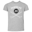 Jay Pandolfo Kids Toddler T-Shirt | 500 LEVEL