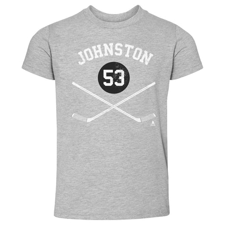 Wyatt Johnston Kids Toddler T-Shirt | 500 LEVEL