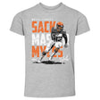 Myles Garrett Kids Toddler T-Shirt | 500 LEVEL
