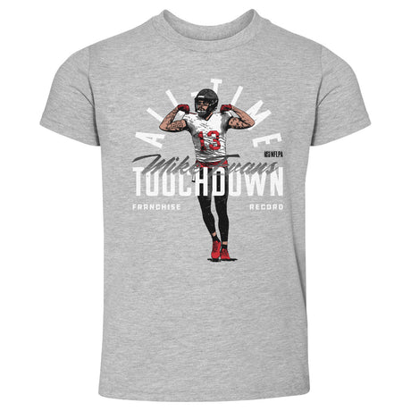 Mike Evans Kids Toddler T-Shirt | 500 LEVEL