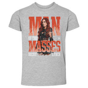 Becky Lynch Kids Toddler T-Shirt | 500 LEVEL