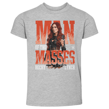 Becky Lynch Kids Toddler T-Shirt | 500 LEVEL