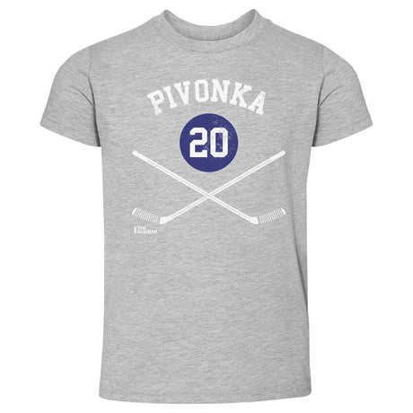 Michal Pivonka Kids Toddler T-Shirt | 500 LEVEL