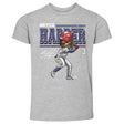 Bryce Harper Kids Toddler T-Shirt | 500 LEVEL
