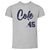 Gerrit Cole Kids Toddler T-Shirt | 500 LEVEL