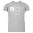Alec Pierce Kids Toddler T-Shirt | 500 LEVEL