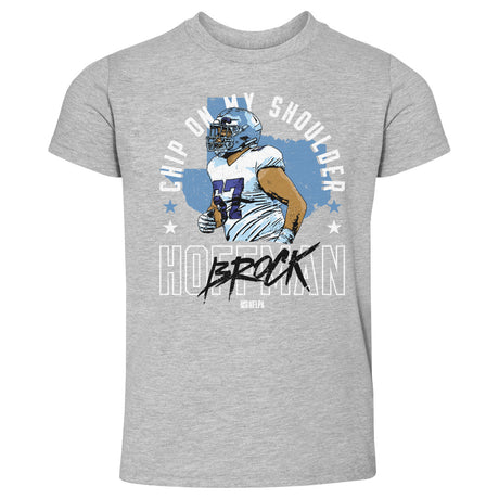 Brock Hoffman Kids Toddler T-Shirt | 500 LEVEL