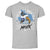 Brock Hoffman Kids Toddler T-Shirt | 500 LEVEL