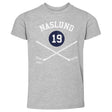 Markus Naslund Kids Toddler T-Shirt | 500 LEVEL