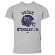 Derek Stingley Jr. Kids Toddler T-Shirt | 500 LEVEL