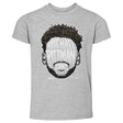 Michael Pittman Jr. Kids Toddler T-Shirt | 500 LEVEL