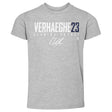 Carter Verhaeghe Kids Toddler T-Shirt | 500 LEVEL