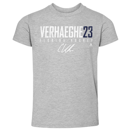 Carter Verhaeghe Kids Toddler T-Shirt | 500 LEVEL