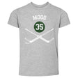 Andy Moog Kids Toddler T-Shirt | 500 LEVEL