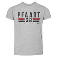 Brandon Pfaadt Kids Toddler T-Shirt | 500 LEVEL
