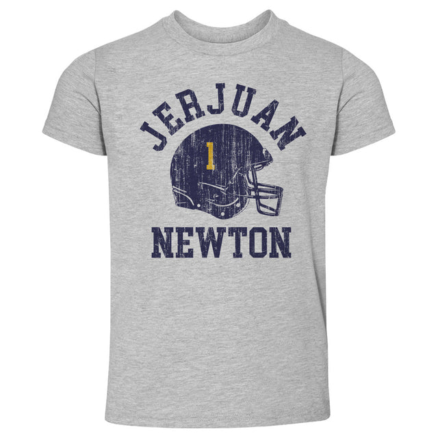 Jerjuan Newton Kids Toddler T-Shirt | 500 LEVEL