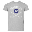 Yvan Cournoyer Kids Toddler T-Shirt | 500 LEVEL