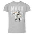 Maxx Crosby Kids Toddler T-Shirt | 500 LEVEL