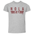 Aaron Nola Kids Toddler T-Shirt | 500 LEVEL