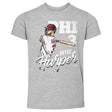 Bryce Harper Kids Toddler T-Shirt | 500 LEVEL