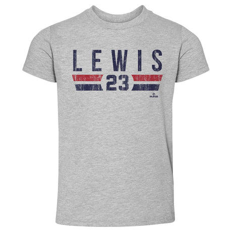 Royce Lewis Kids Toddler T-Shirt | 500 LEVEL