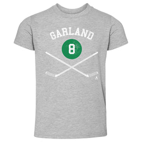 Conor Garland Kids Toddler T-Shirt | 500 LEVEL