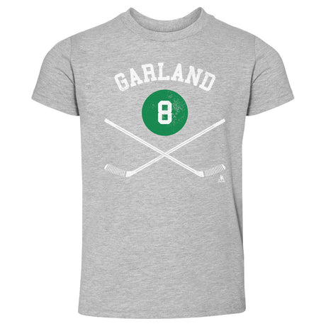 Conor Garland Kids Toddler T-Shirt | 500 LEVEL