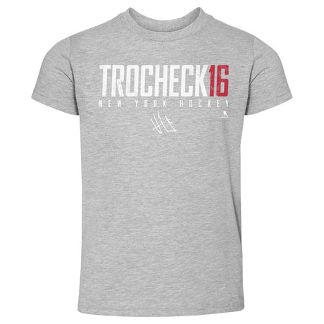 Vincent Trocheck Kids Toddler T-Shirt | 500 LEVEL