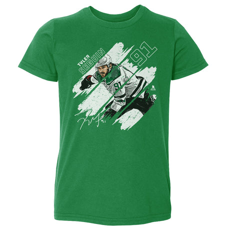 Tyler Seguin Kids Toddler T-Shirt | 500 LEVEL
