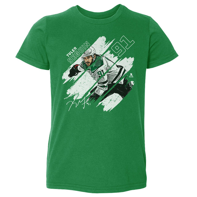 Tyler Seguin Kids Toddler T-Shirt | 500 LEVEL