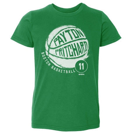 Payton Pritchard Kids Toddler T-Shirt | 500 LEVEL