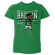 A.J. Brown Kids Toddler T-Shirt | 500 LEVEL