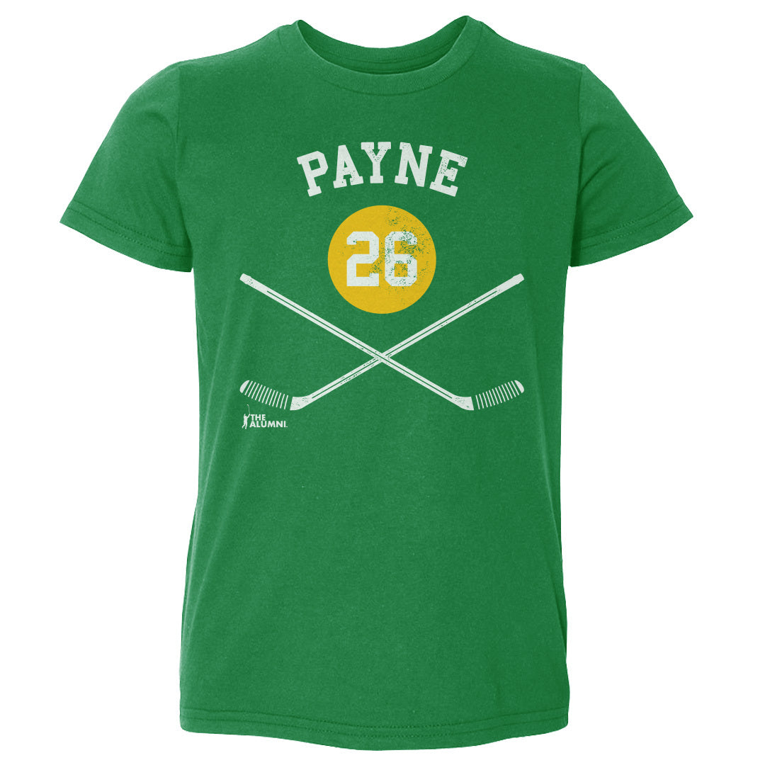 Steve Payne Kids Toddler T-Shirt | 500 LEVEL
