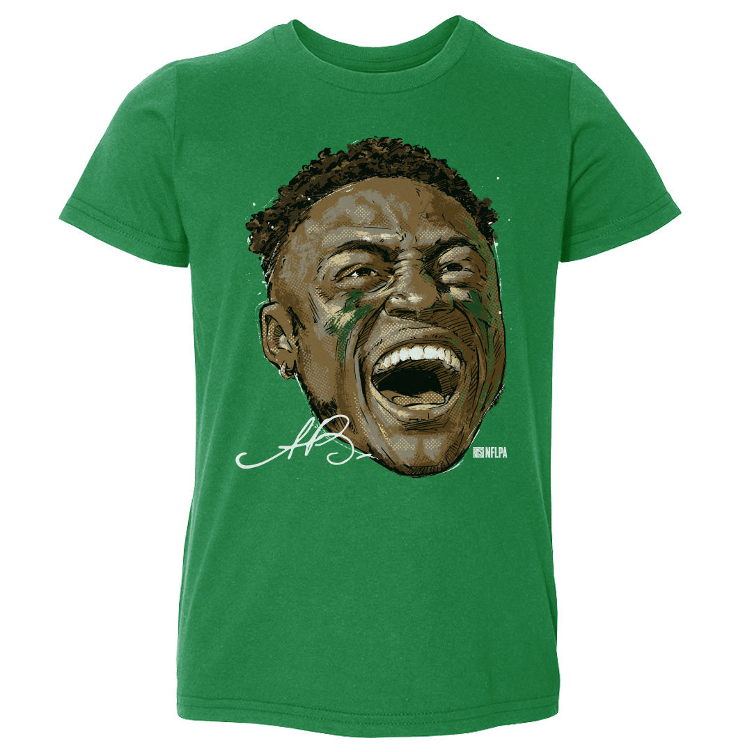 A.J. Brown Kids Toddler T-Shirt | 500 LEVEL