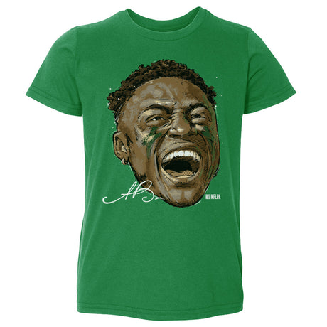 A.J. Brown Kids Toddler T-Shirt | 500 LEVEL