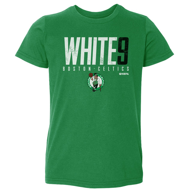 Derrick White Kids Toddler T-Shirt | 500 LEVEL