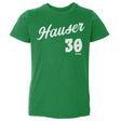Sam Hauser Kids Toddler T-Shirt | 500 LEVEL