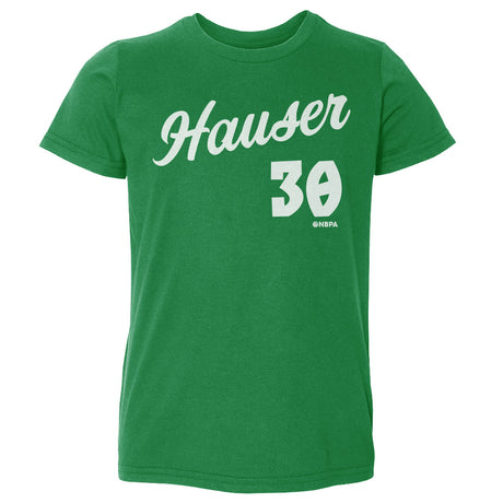 Sam Hauser Kids Toddler T-Shirt | 500 LEVEL